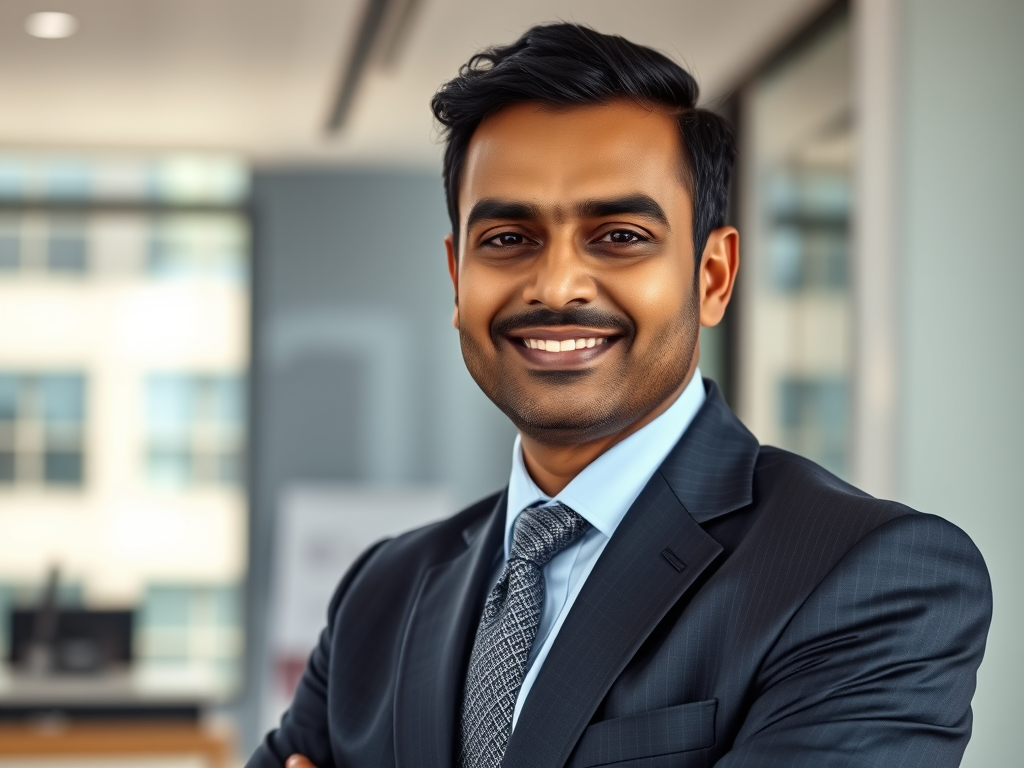 LIC Agent aspiring MDRT