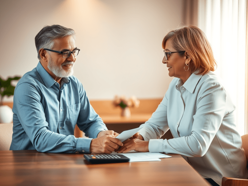 Marriage Fund Counselling Script (For LIC Agents) 